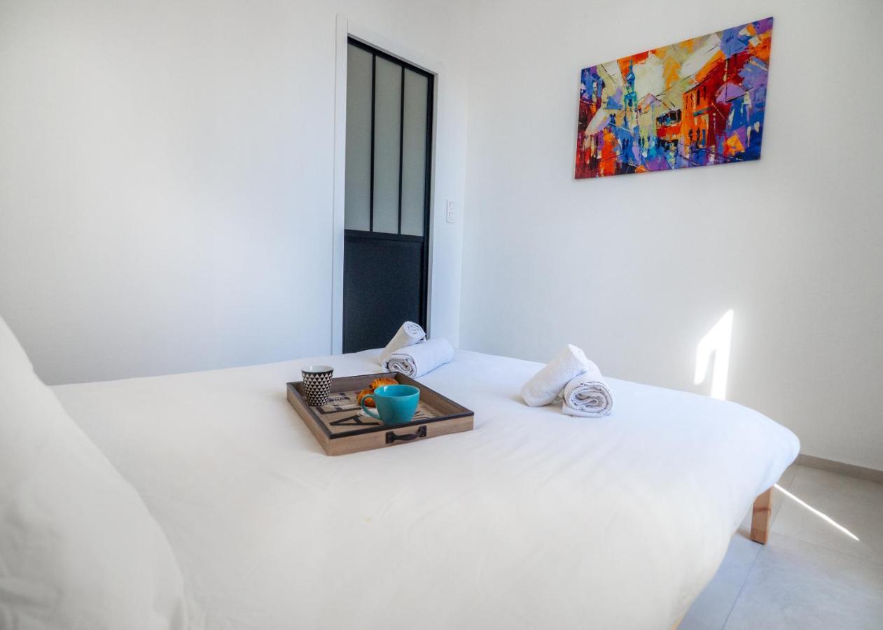 Grand Appartement 4 Pieces Centre De Cannes Ngoại thất bức ảnh