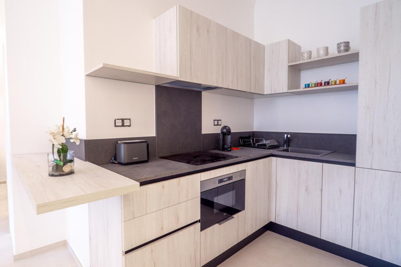 Grand Appartement 4 Pieces Centre De Cannes Ngoại thất bức ảnh