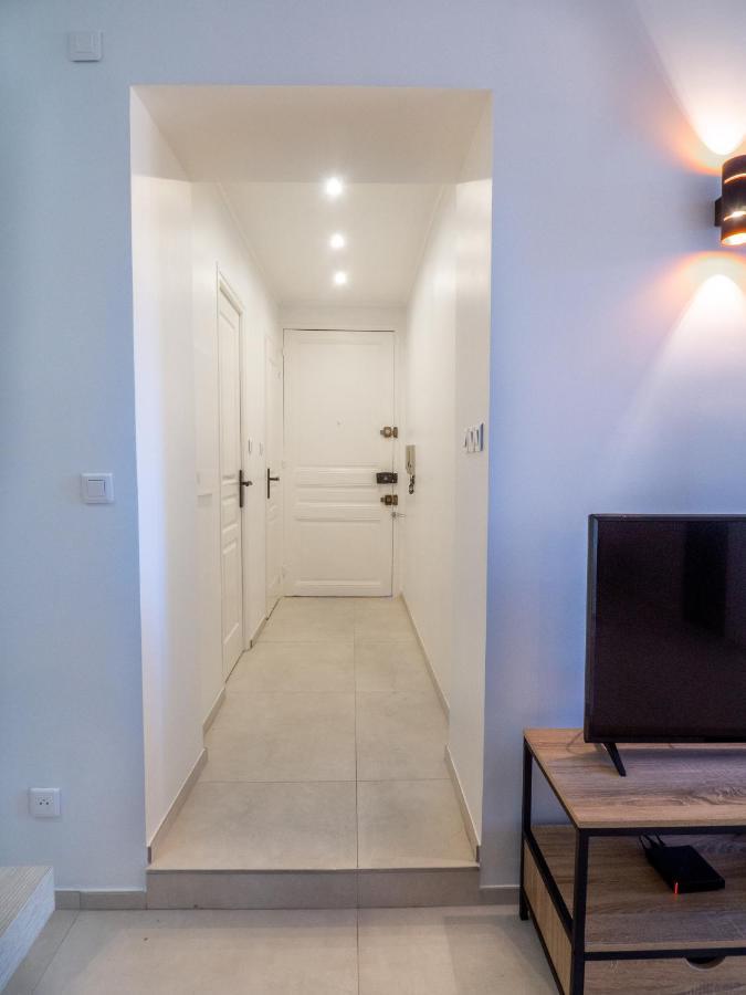 Grand Appartement 4 Pieces Centre De Cannes Ngoại thất bức ảnh