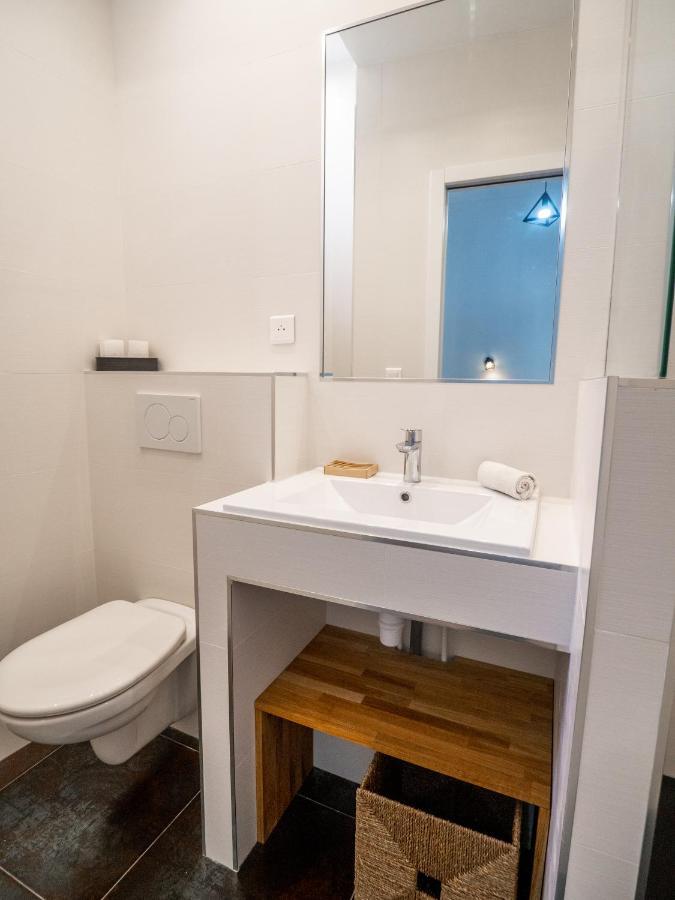 Grand Appartement 4 Pieces Centre De Cannes Ngoại thất bức ảnh
